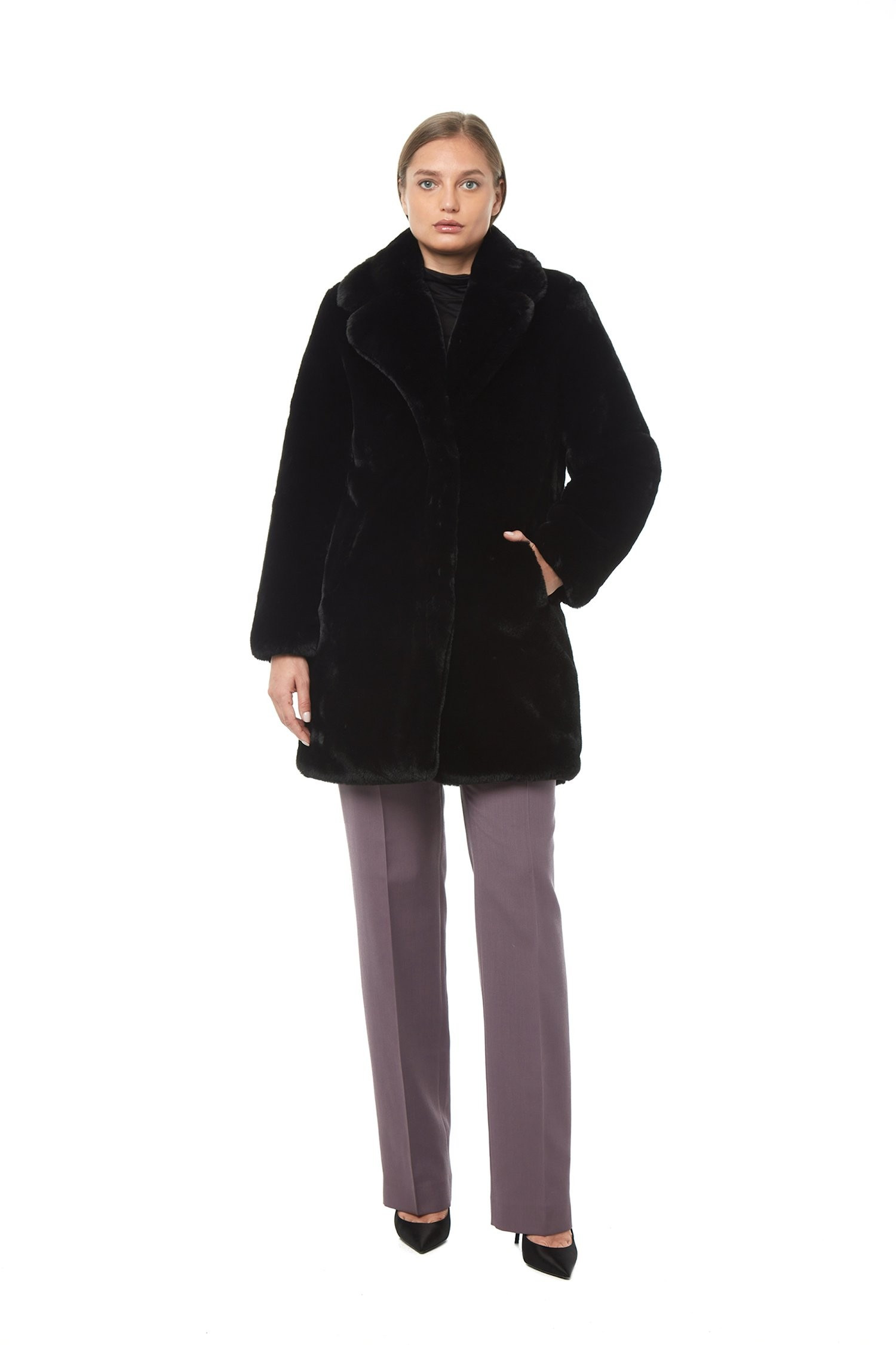 Stella Noir | Apparis