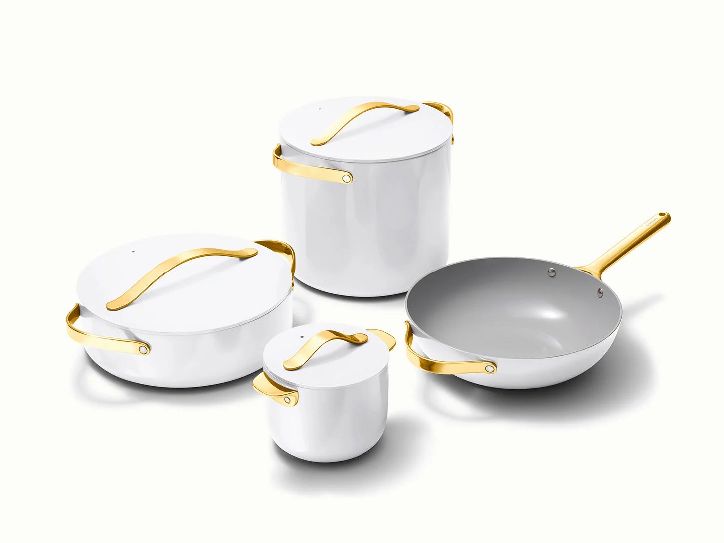 Cookware+ Set | Caraway