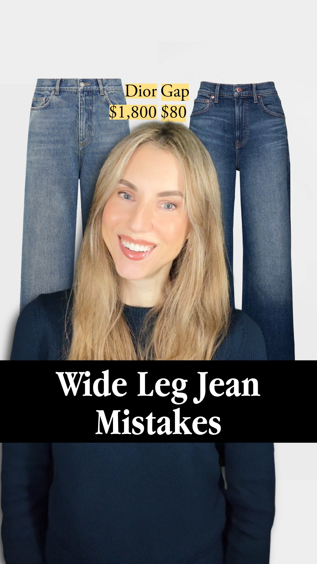 The wide jeans that balance polish with ease from Uniqlo at $50 to J.Crew’s masterful cuts and into Frame’s retro pockets 👖 baggy jeans | wide leg jeans | modern classics | elevated basics | @cos @jcrew @bananarepublic

#LTKWorkwear #LTKStyleTip #LTKFindsUnder50