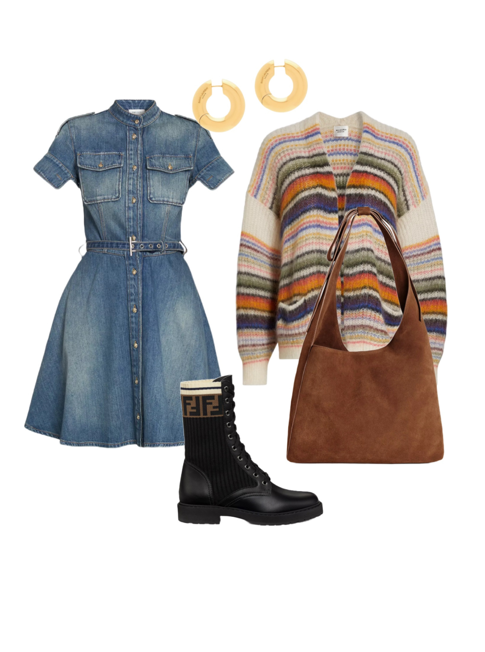 Casual Weekend 

#LTKStyleTip #LTKItBag #LTKShoeCrush