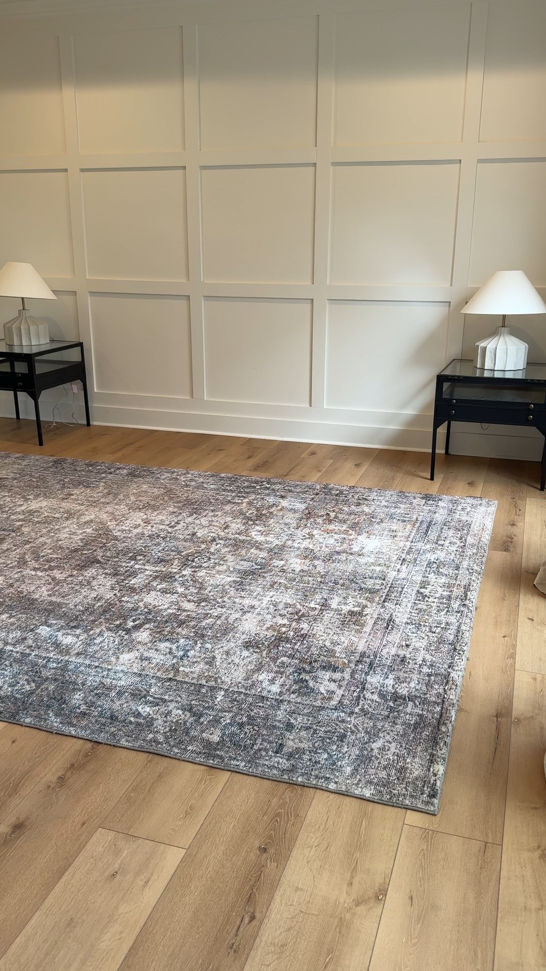 One of my favorite rugs in my home and it’s super soft! 

#LTKHome #LTKCyberWeek #LTKSaleAlert