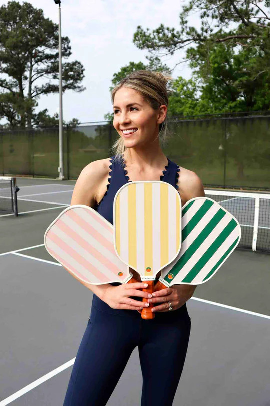 Gardiner's Bay | Tangerine Paddle