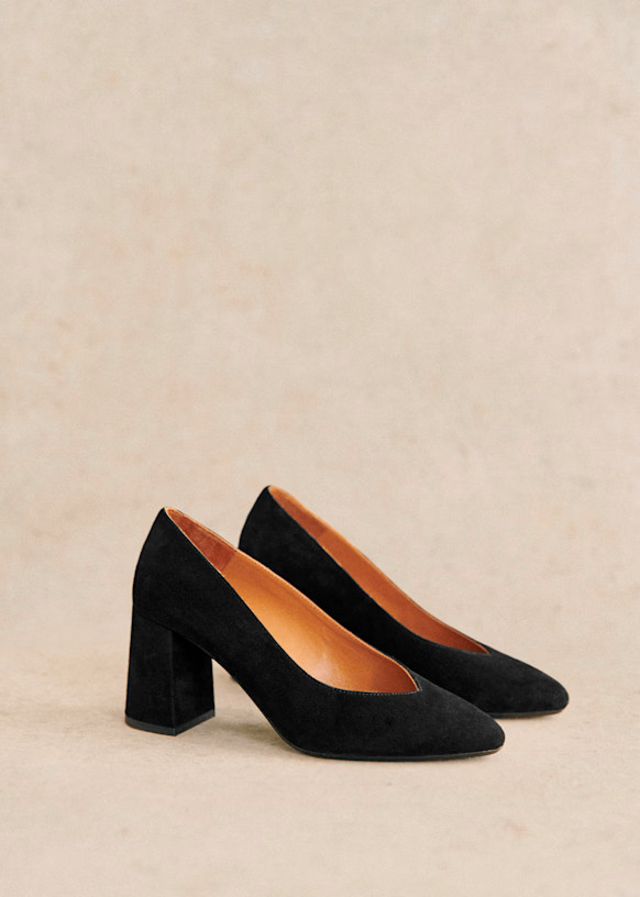 Alice High Heels | Sezane Paris - US