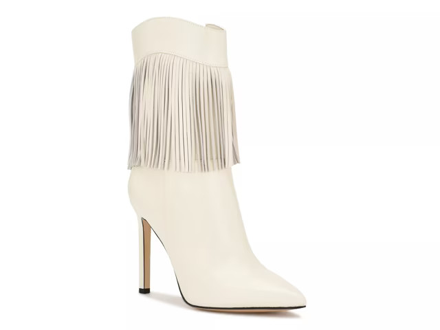 Nine West Tries Bootie | DSW
