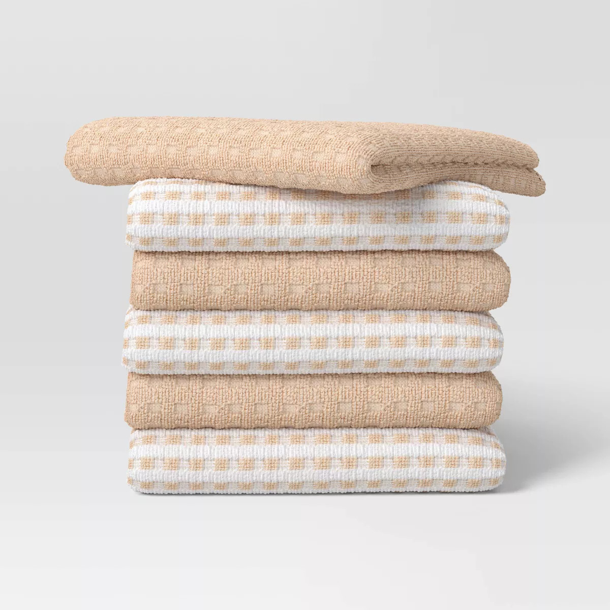 6pc Terry Kitchen Towels - Room Essentials™ | Target