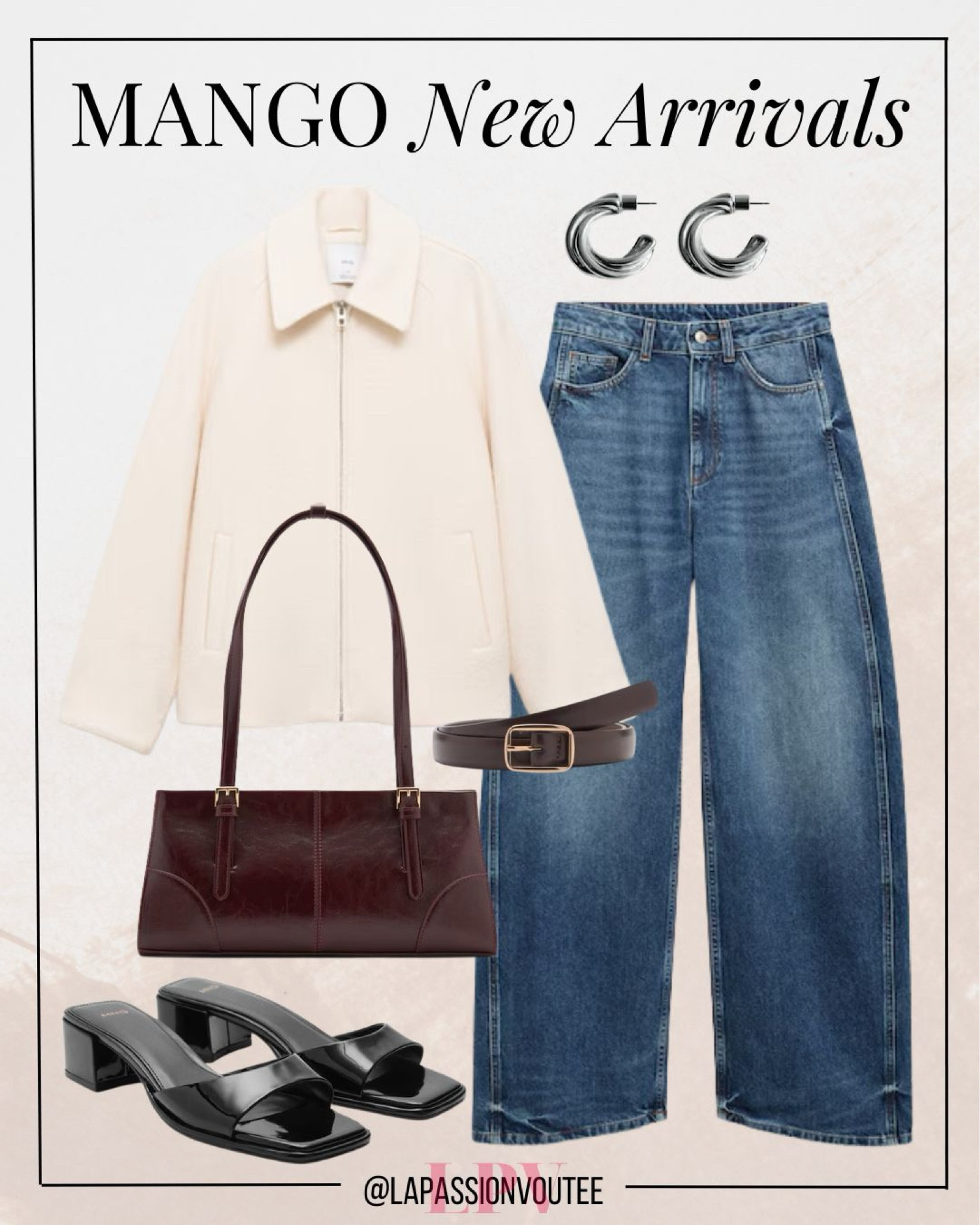 Unlock exclusive savings at MANGO! Use code EXTRA30 to enjoy an extra 30% off on your next purchase. Elevate your wardrobe with chic styles and fresh looks. Don’t miss out—shop now and make every outfit a statement!

#LTKFallSale #LTKStyleTip #LTKSaleAlert