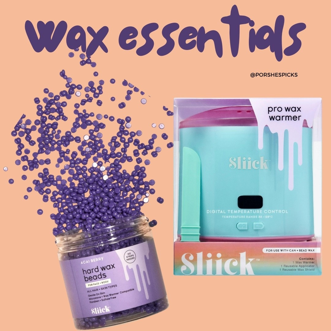 The find you didn’t know you needed.

#LTKselfcare #LTKBeauty #LTKHome