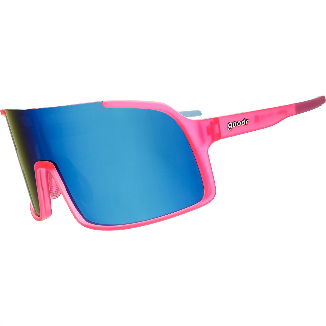 goodr Astro G Ready The Confetti Cannon Sunglasses | Academy Sports + Outdoors