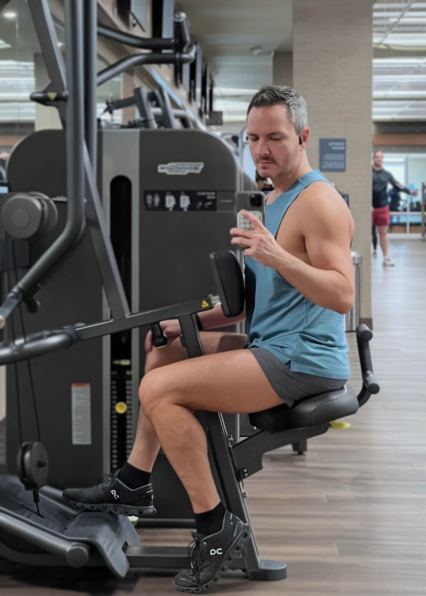 Back at it 

#LTKMens #LTKActive #LTKfitnessgoals