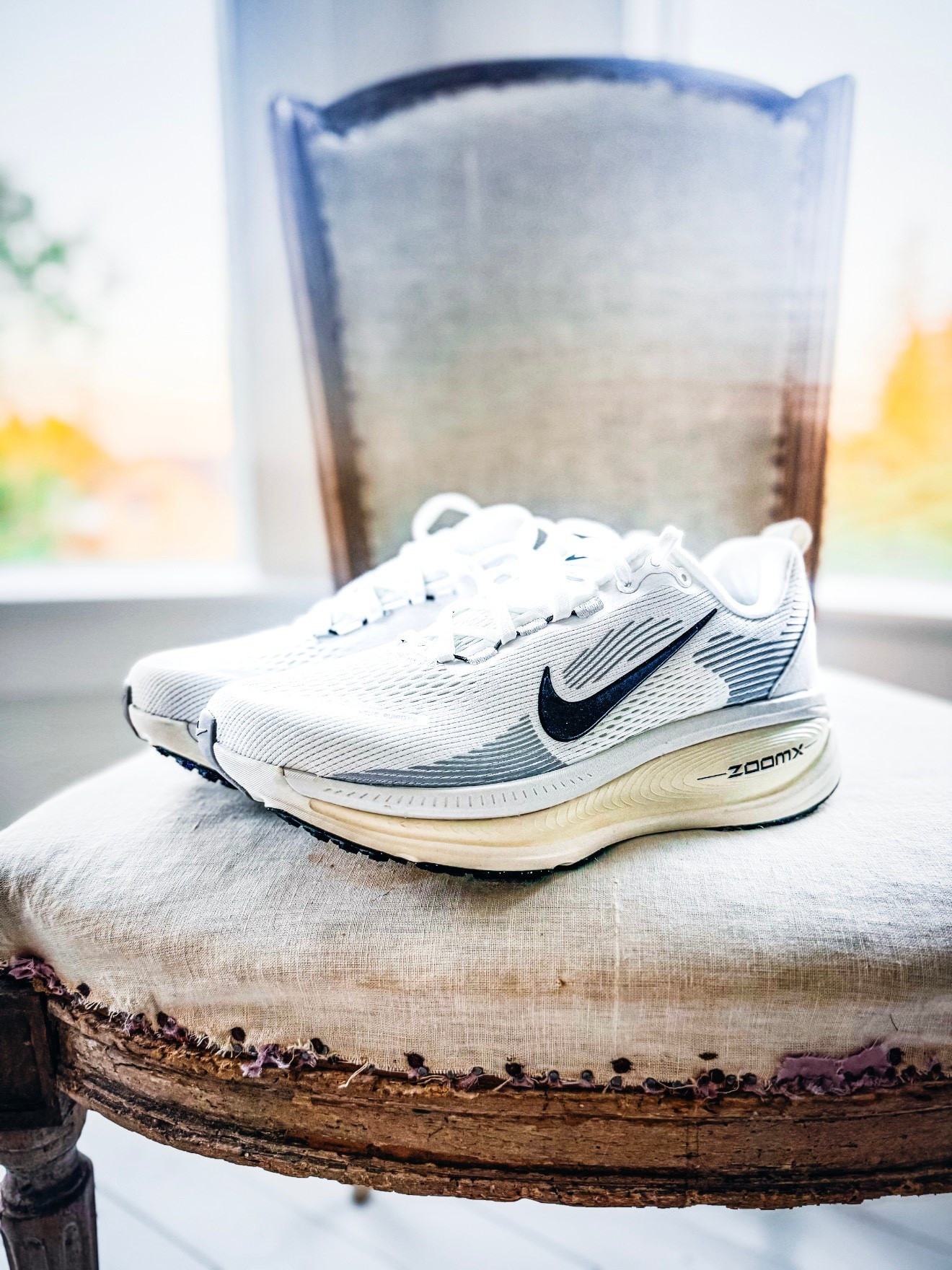 The best runner EVA! 

#LTKOver40 #LTKfitnessgoals