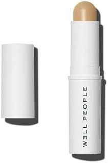 Well People Supernatural Complexion Stick Foundation + Concealer, Buildable, Light-to-Medium Cove... | Amazon (US)