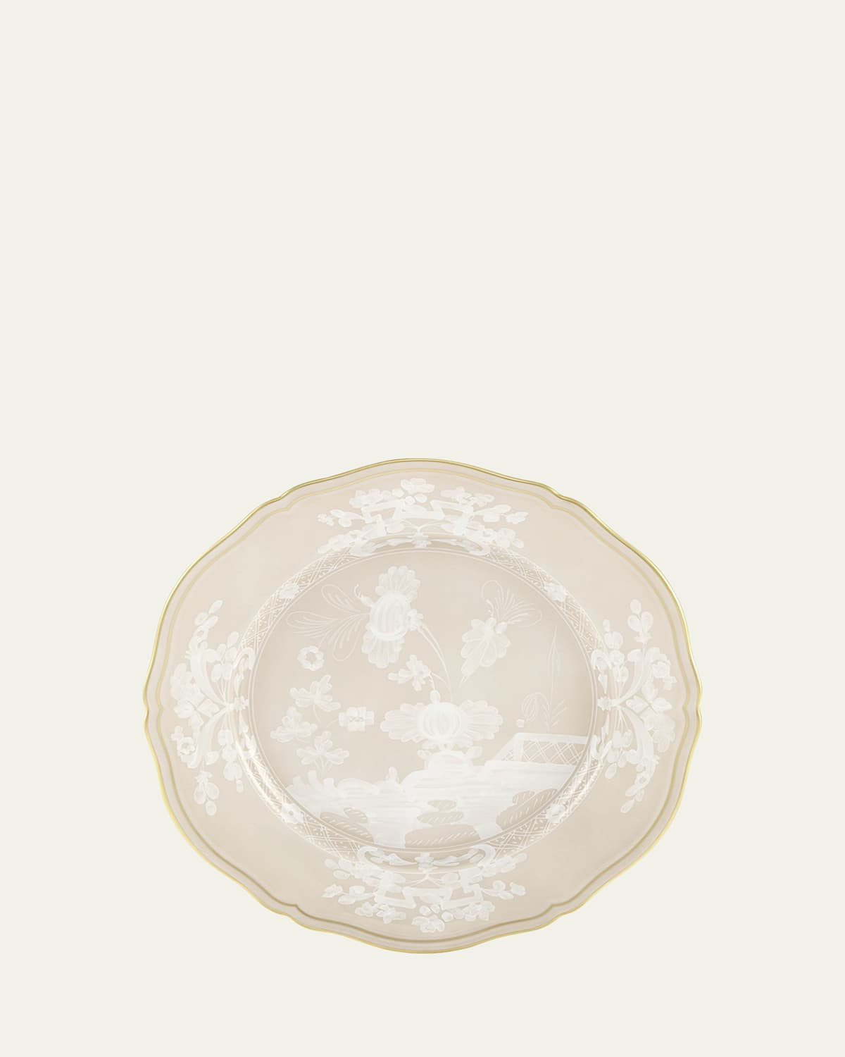 Oriente Italiano Meringa Dinner Plate | Bergdorf Goodman