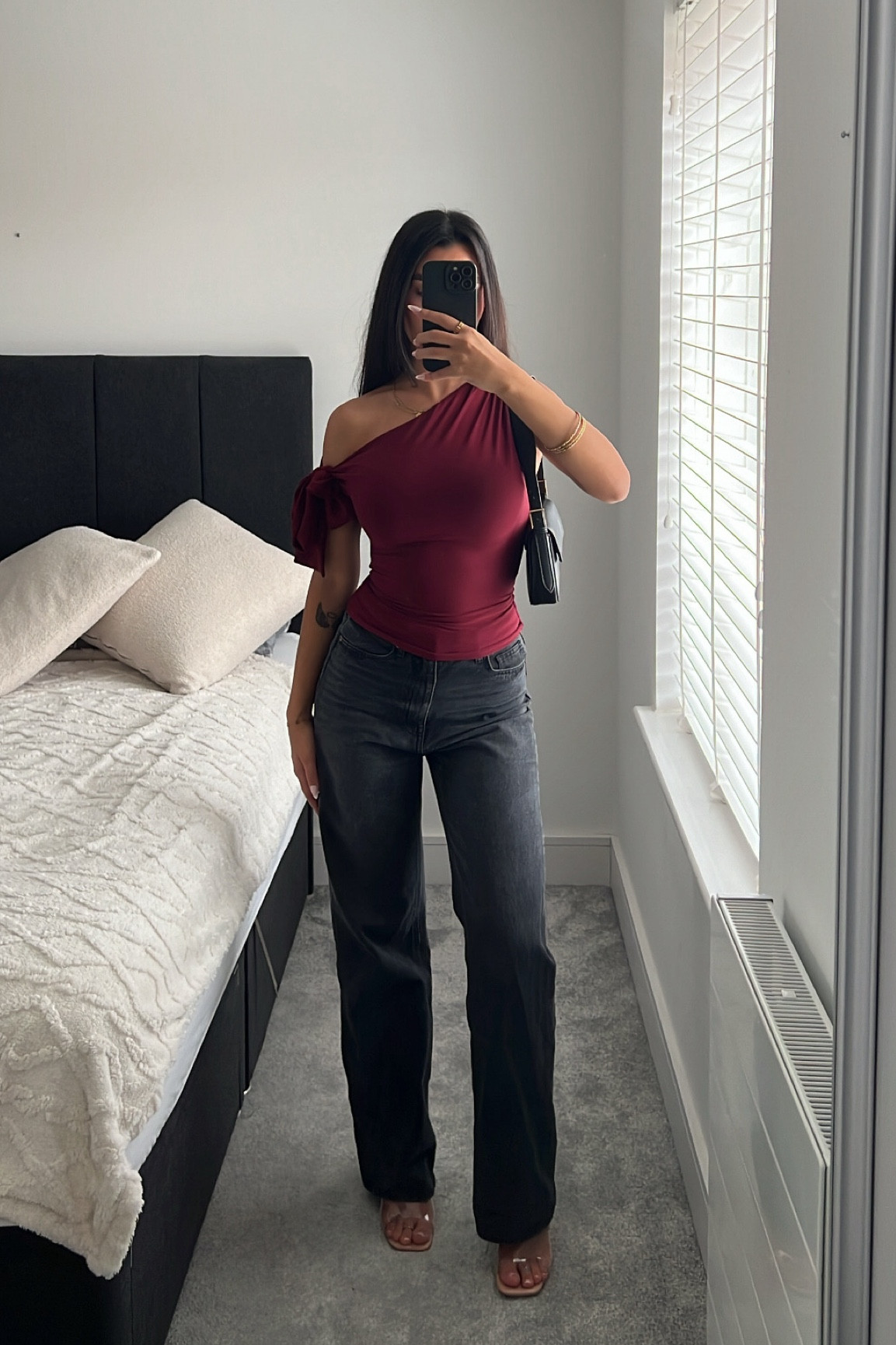 Jeans- H&M

#LTKautumn #LTKuk #LTKpartywear