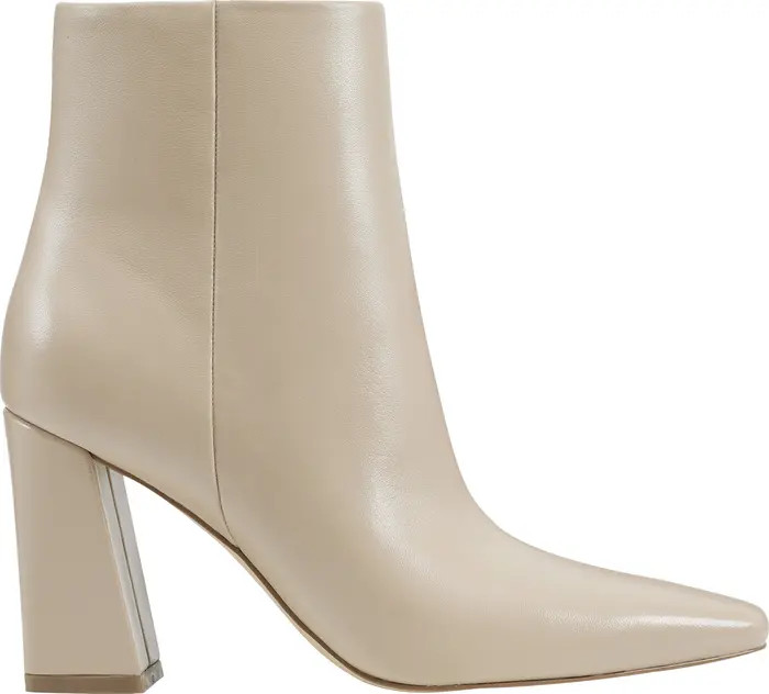 Yanara Pointed Toe Bootie (Women) | Nordstrom