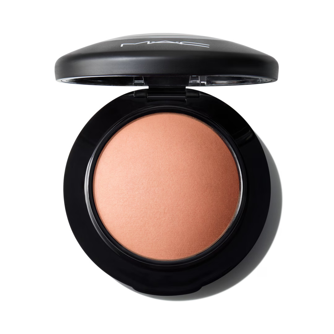 Mineralize Blush – Baked Mineral Blush | M∙A∙C Cosmetics – Official Site | MAC Cosmetics ... | MAC Cosmetics (CA)