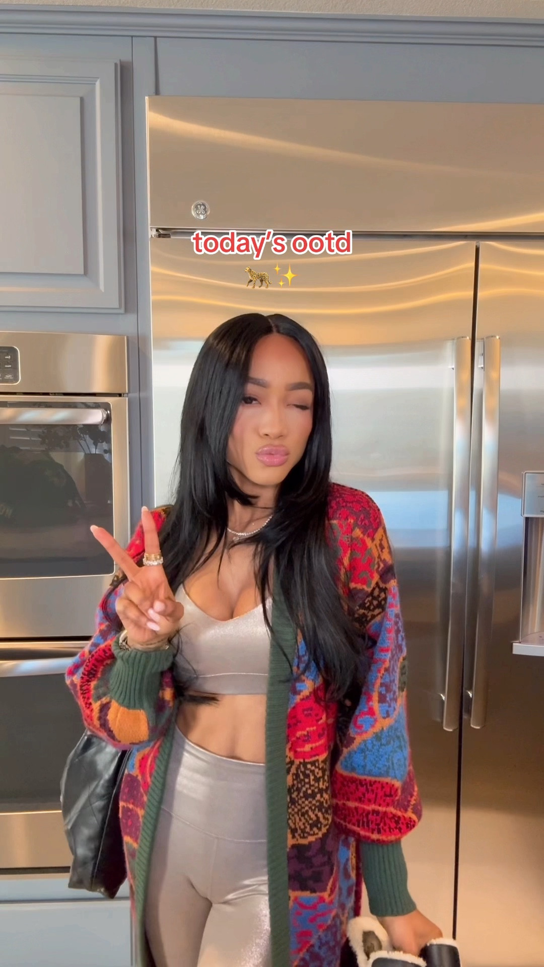 🐆❤️

#LTKStyleTip