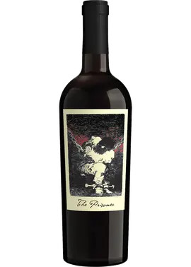 The Prisoner Red Blend | Total Wine