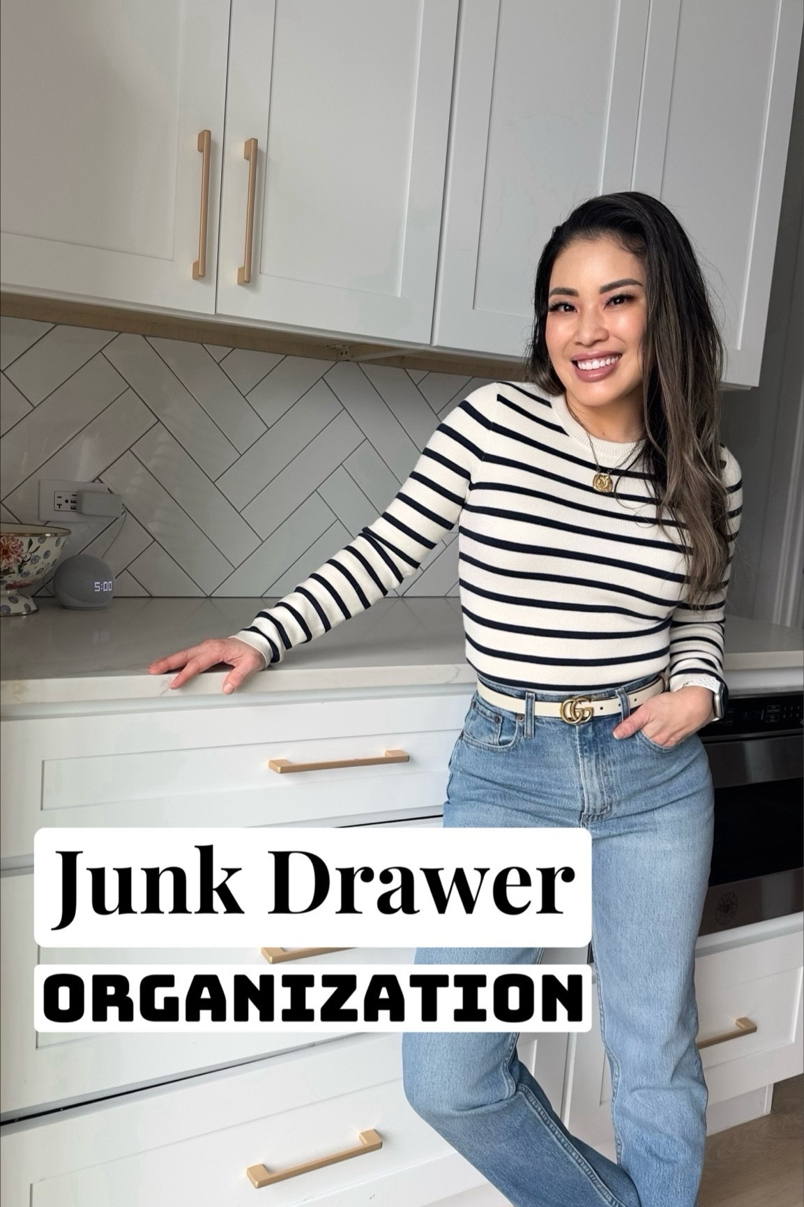 Junk drawer organization 
Walmart The Home Edit organizer bins 

@walmart #walmartpartner

#LTKfindsunder50 #LTKSeasonal #LTKhome