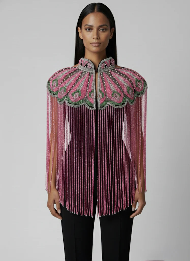 Ivy Rose Cape | Shop.app