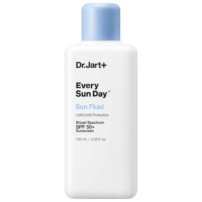 Every Sun Day™ Face Sunscreen SPF 50+ | Sephora (US)