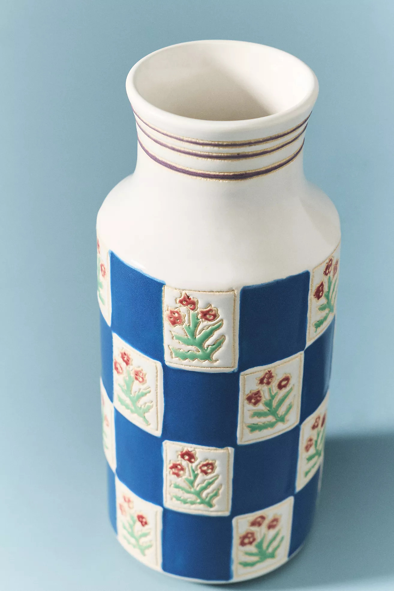 Lotta Vase | Anthropologie (US)