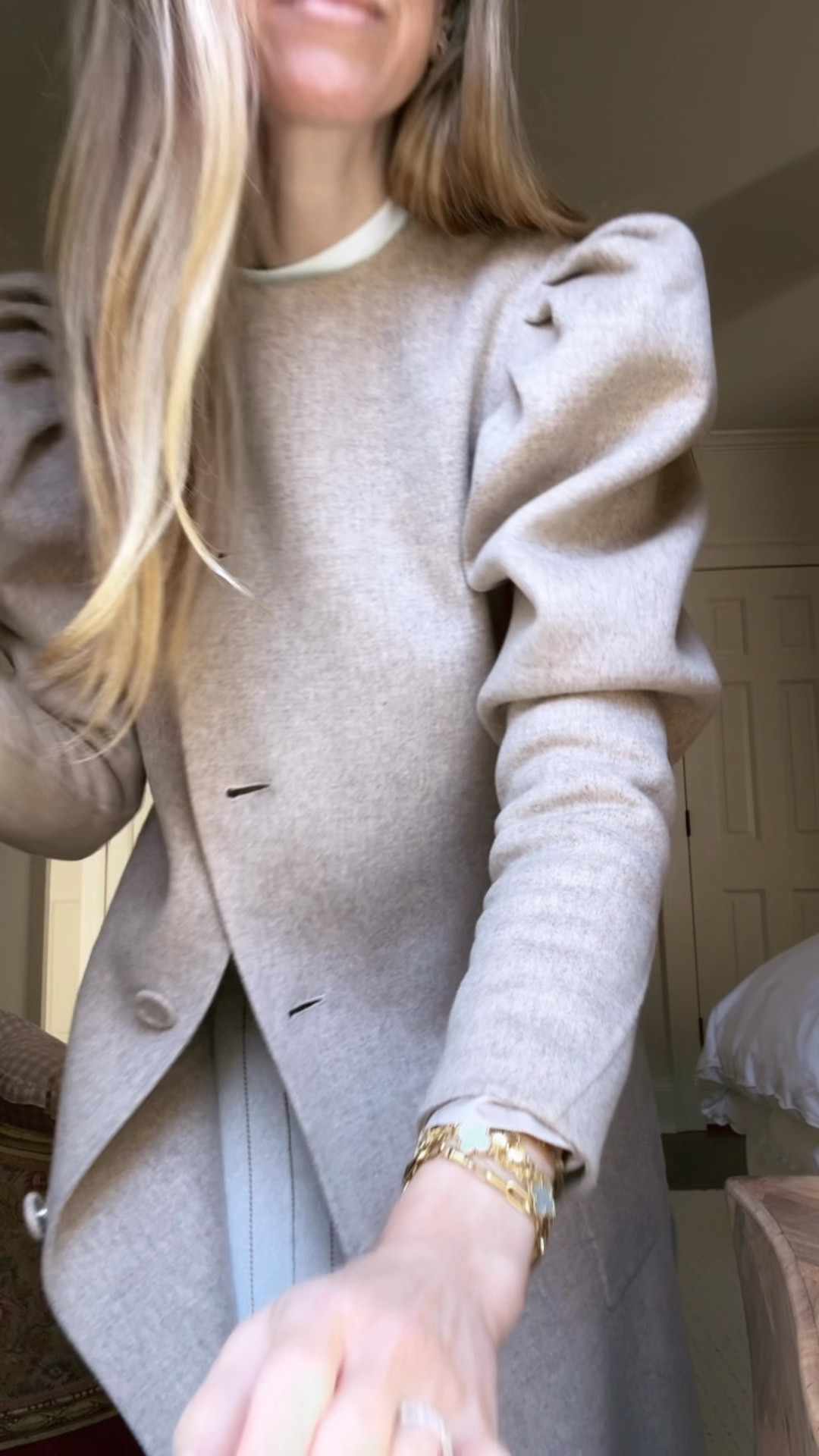 Coat collection! Never sad when it’s chilly as I get to pull out a beauty to wear. Here are  few I’d buy if shopping today. 

#LTKdayinmylife #LTKgrwm #LTKootd