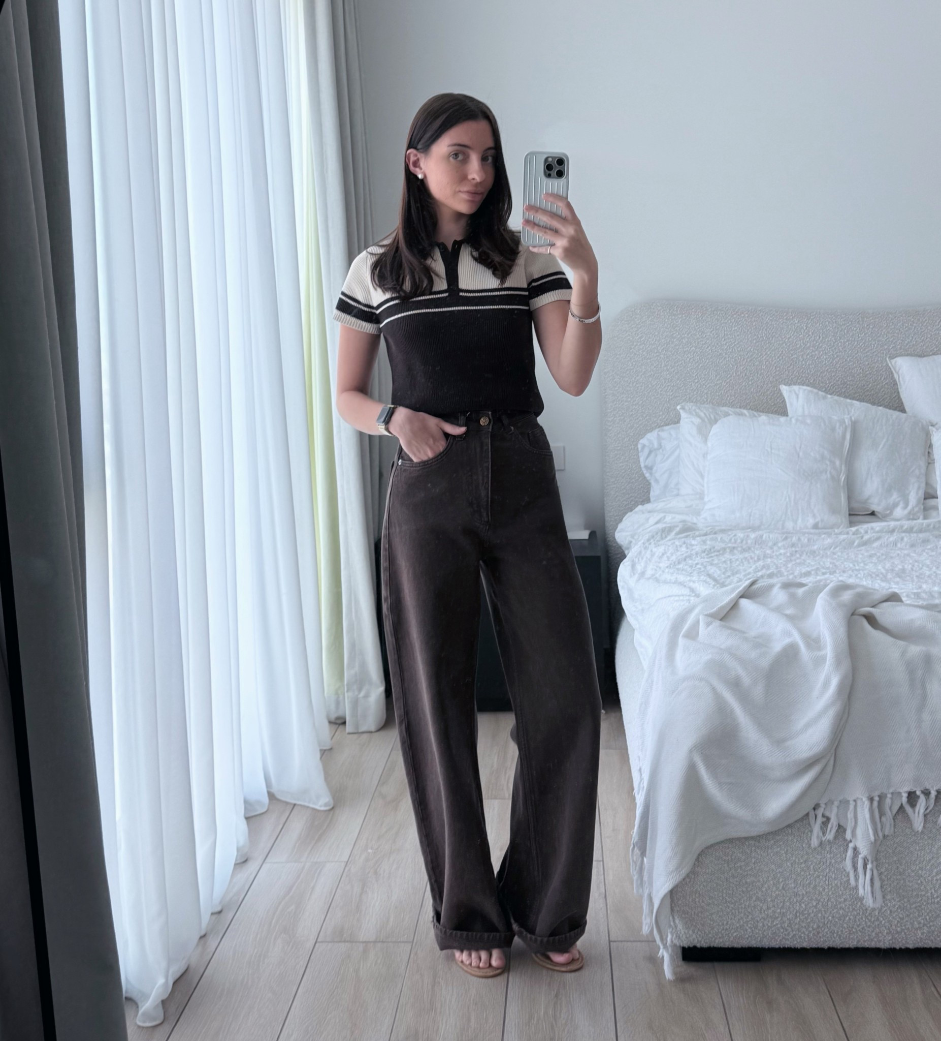 This is my favourite outfit of 2025! 

#LTKeurope #LTKstyletip #LTKjeans