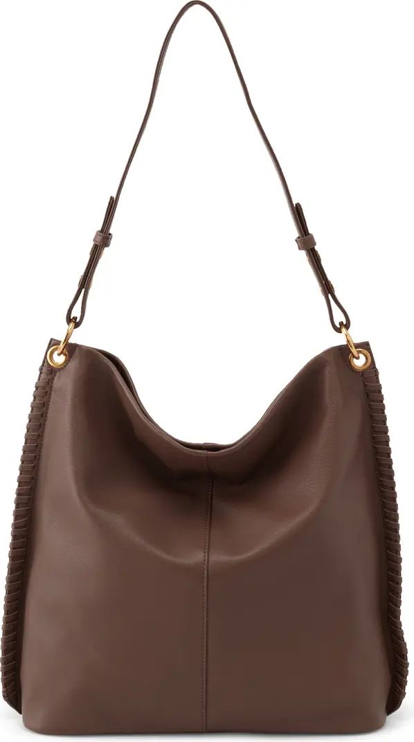 Moondance Leather Shoulder Bag | Nordstrom Rack