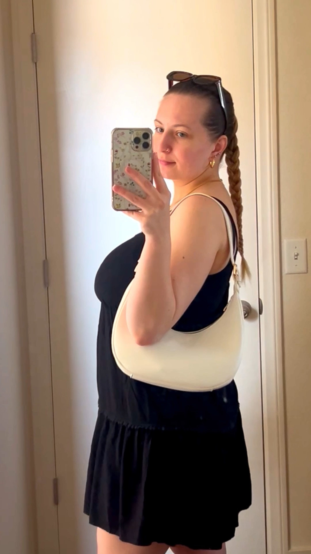 another day , another fit check 🌼

#LTKFindsUnder50 #LTKStyleTip #LTKBeauty