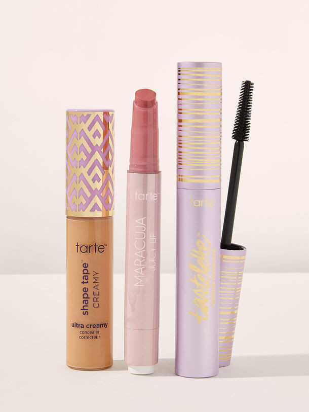 the viral edit bundle | tarte cosmetics (Global)
