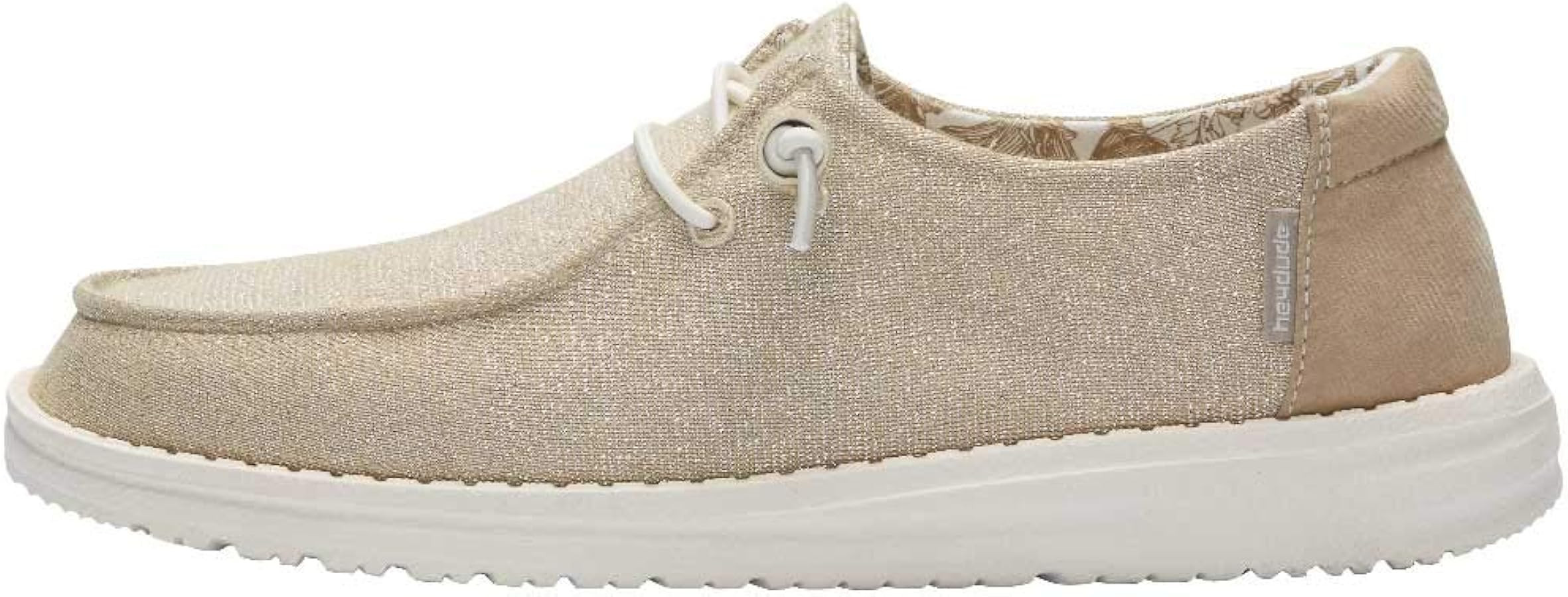 Hey Dude Wendy Print | Women’s Shoes | Women’s Slip-on Loafers | Comfortable & Light-Weight | Amazon (US)