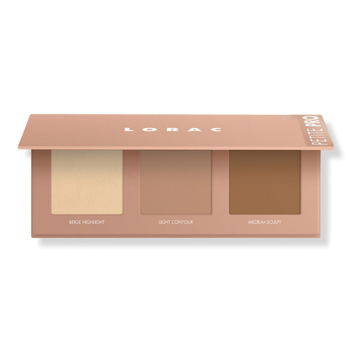 Petite PRO Contour Palette | Ulta