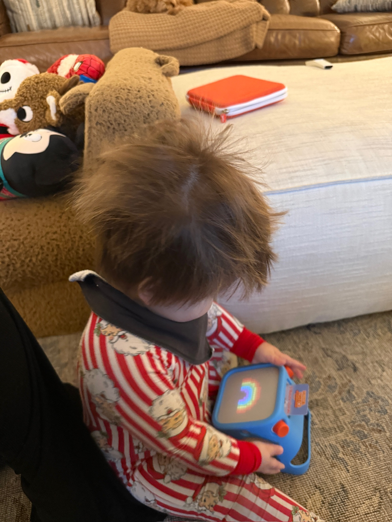 Yoto has been the best thing lately!!

yoto, yoto mini, kids yoto toy, yoto toy, toys for kids, gift guide for babies, gift guide for kids, boy mom, Grace White 

 

#LTKGiftGuide #LTKHoliday #LTKKids