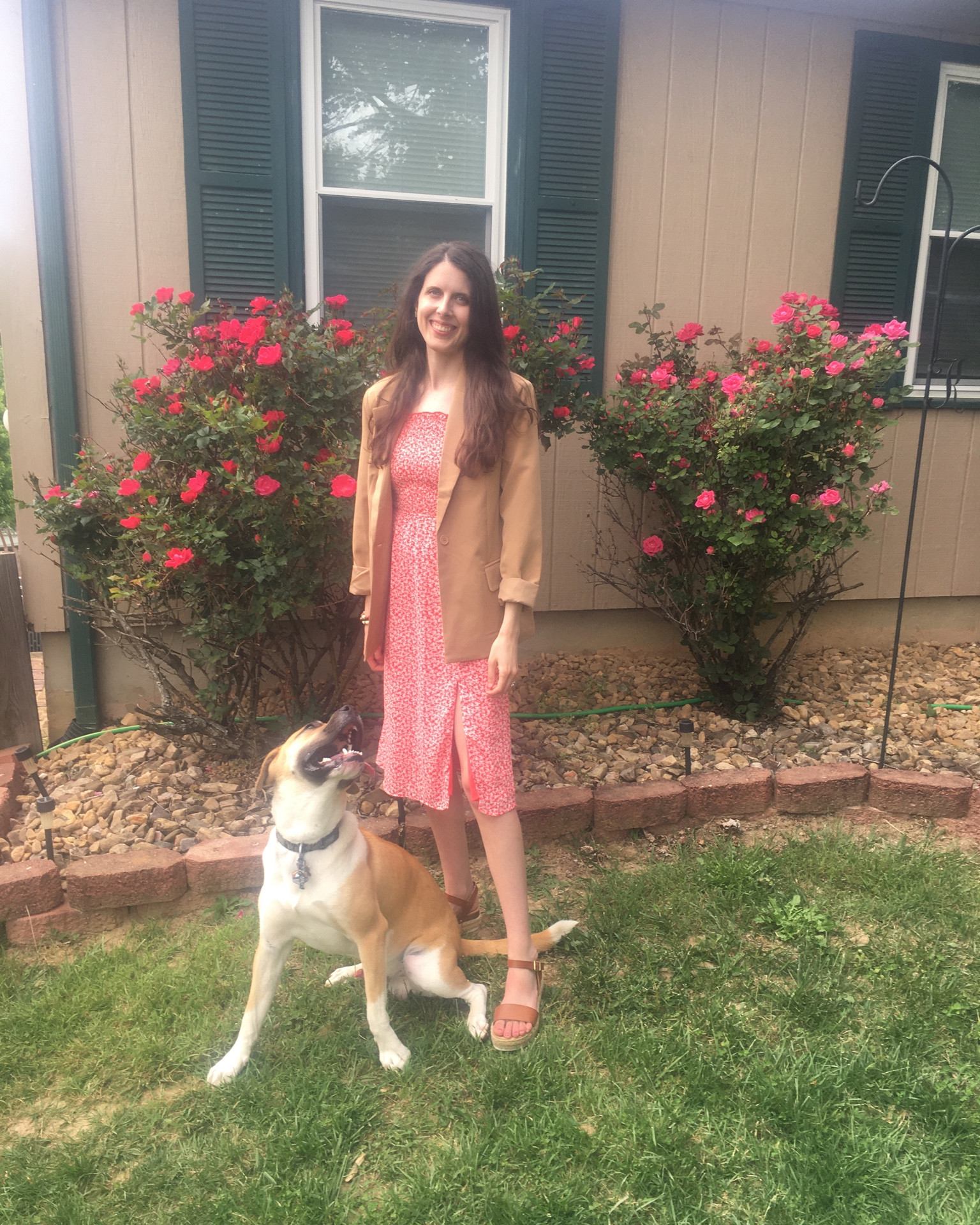 Summer workwear outfit. 


#LTKworkwear #LTKSeasonal #LTKunder50