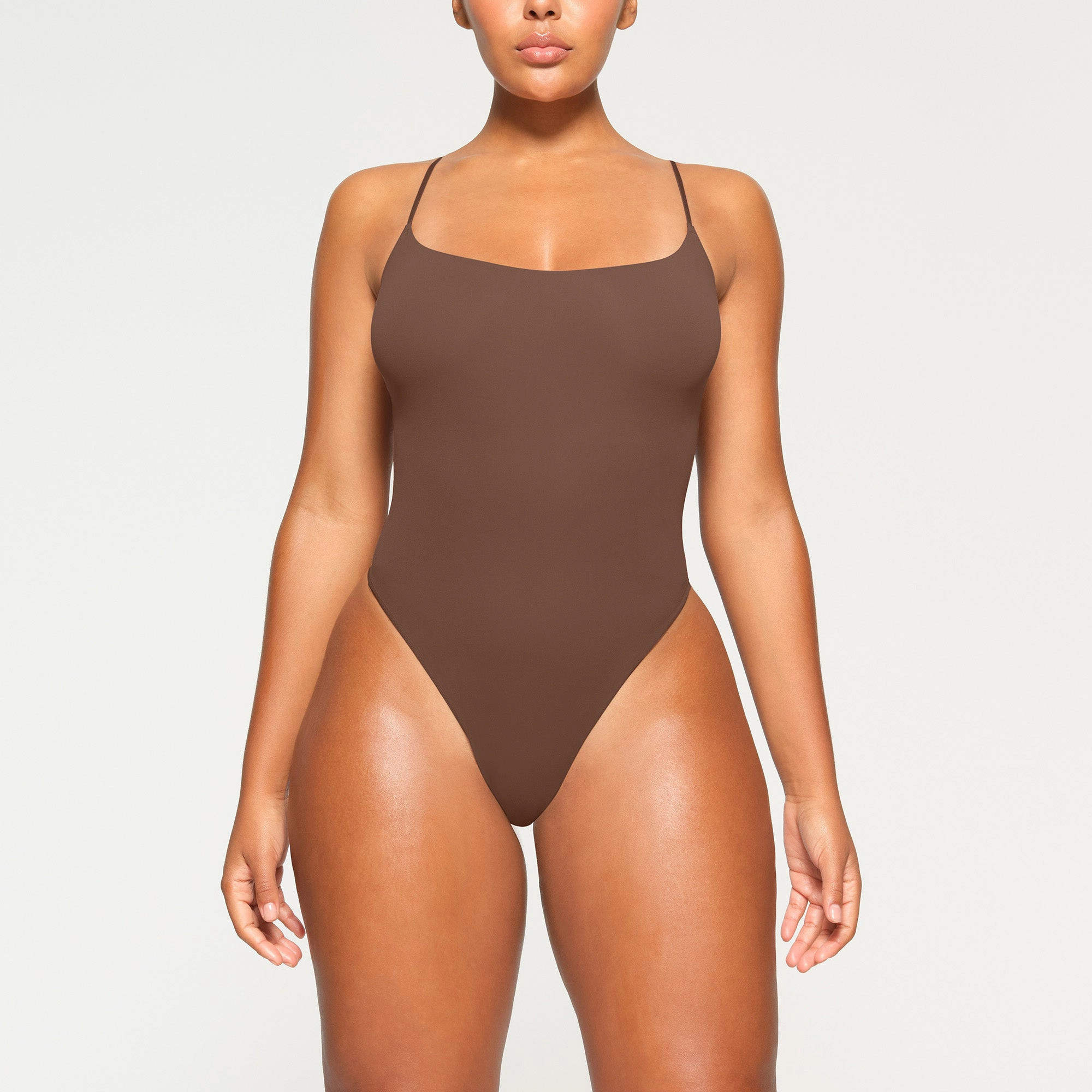 CAMI BODYSUIT | SKIMS (US)