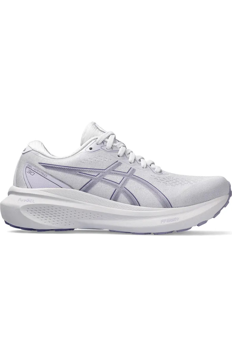 ASICS® GEL-KAYANO® 30 Running Shoe (Women) | Nordstrom | Nordstrom