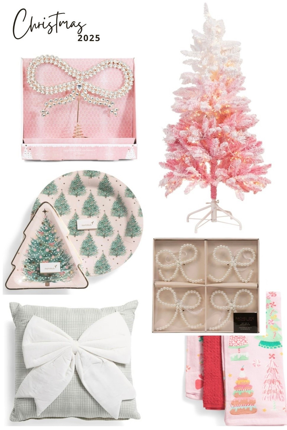 Marshall’s Finds Christmas 2025
All items on Marshall’s.com

#LTKHome #LTKSeasonal