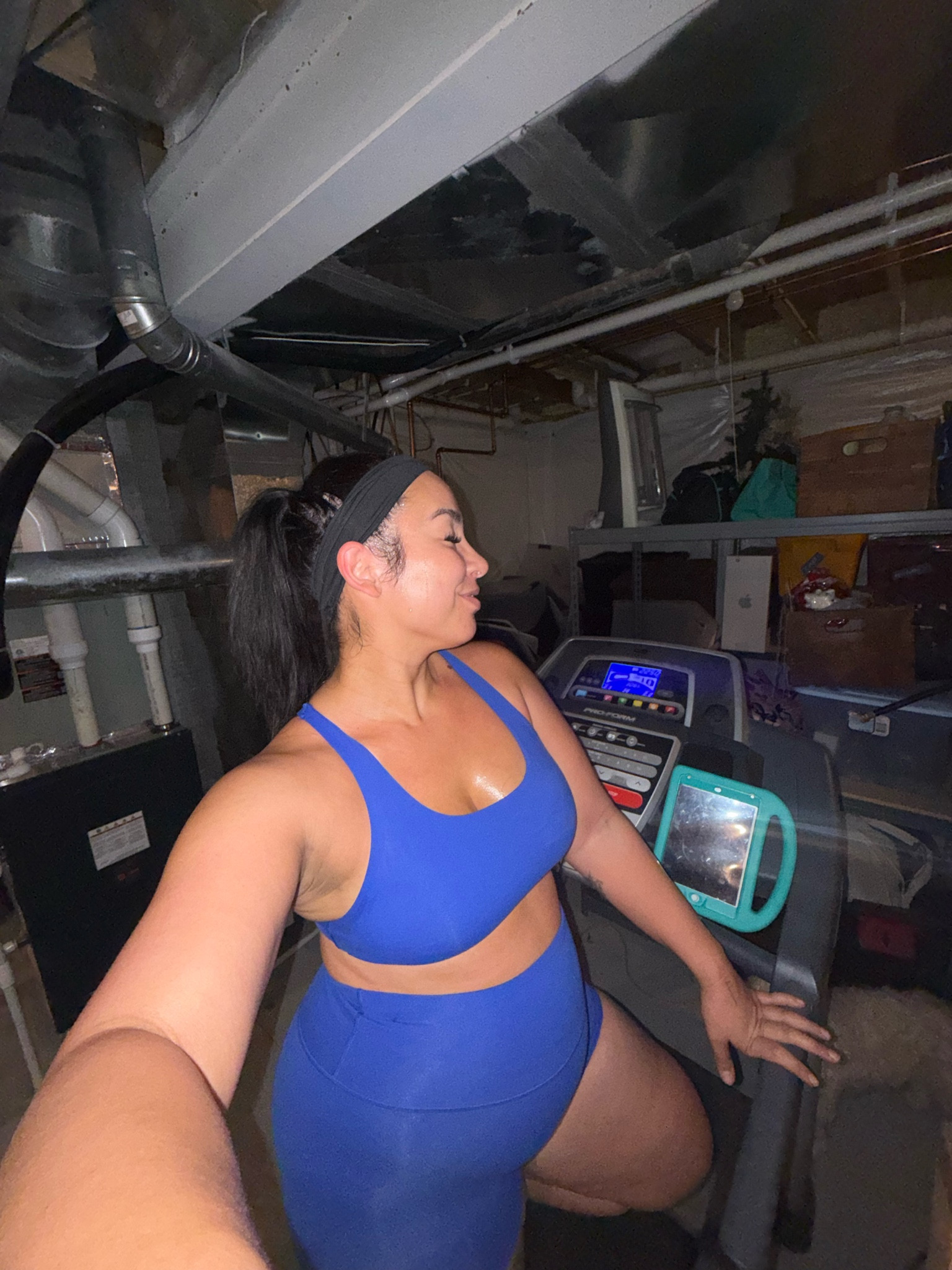 Size 12 (I size down I’m a size 14/16) 
@lululemon running outfit
Midsize workout outfit

#LTKMidsize #LTKfitnessgoals #LTKActive