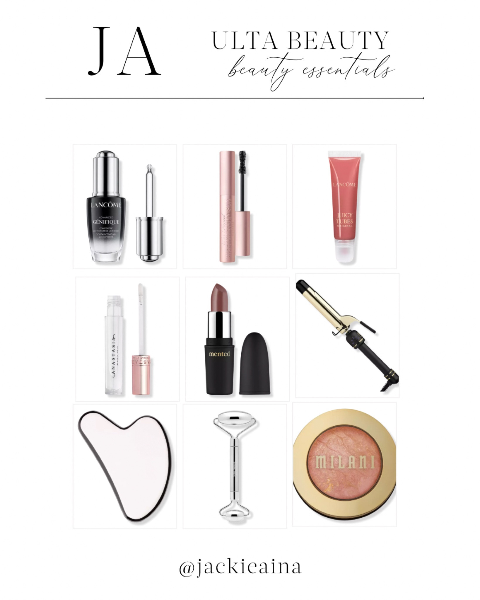 The Ulta Black Friday sale is on with so many deals on make up, skin care, and more! I added my everyday beauty favorites here

#LTKCyberWeek #LTKHoliday #LTKGiftGuide