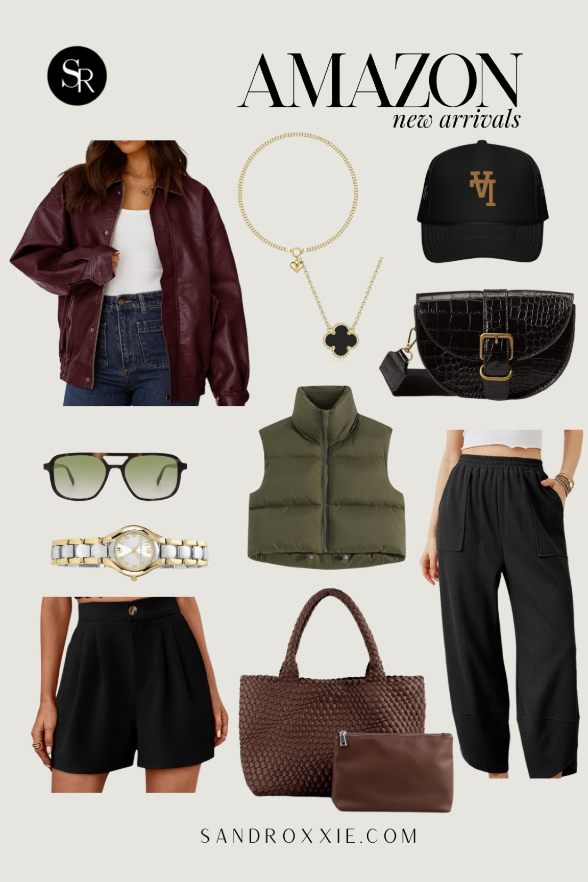 Amazon fall finds

xo, Sandroxxie by Sandra www.sandroxxie.com | #sandroxxie 

#LTKFallSale #LTKSeasonal #LTKStyleTip