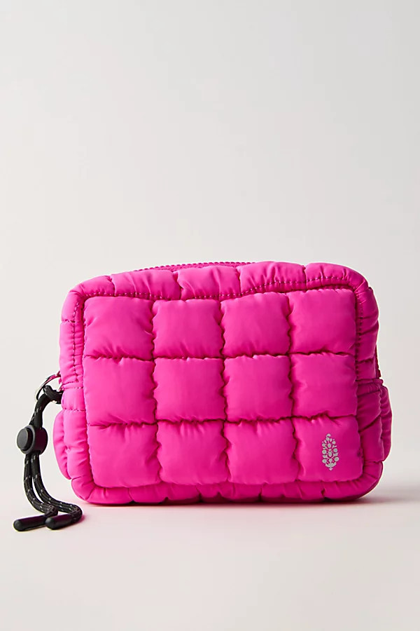Quilted Mini Case | Free People (Global - UK&FR Excluded)