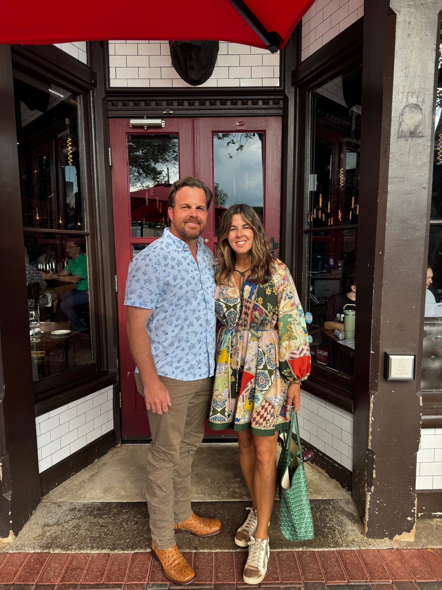 his & hers look 👢🤍 🥩 