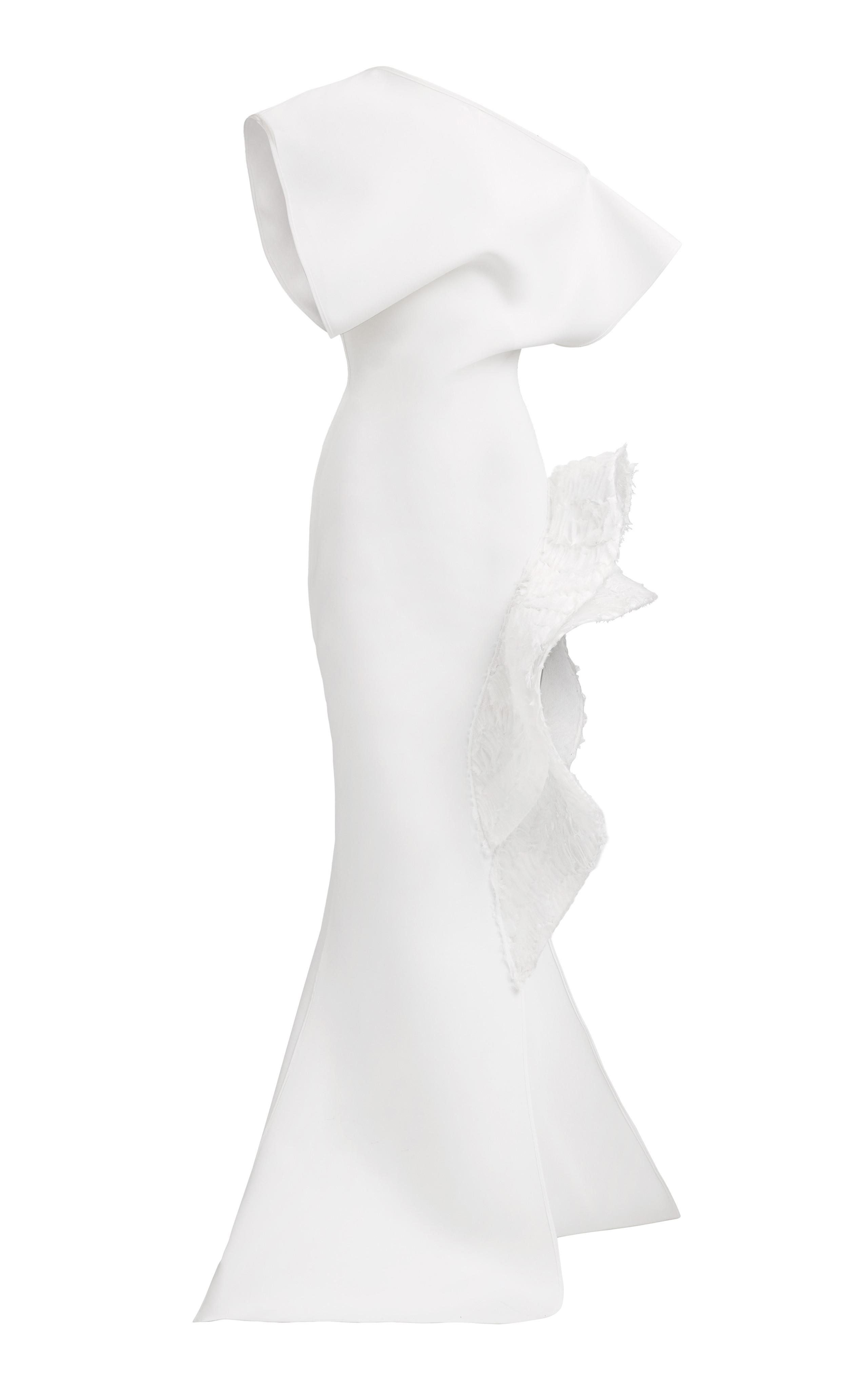 Wishing Crepe Gown | Moda Operandi (Global)