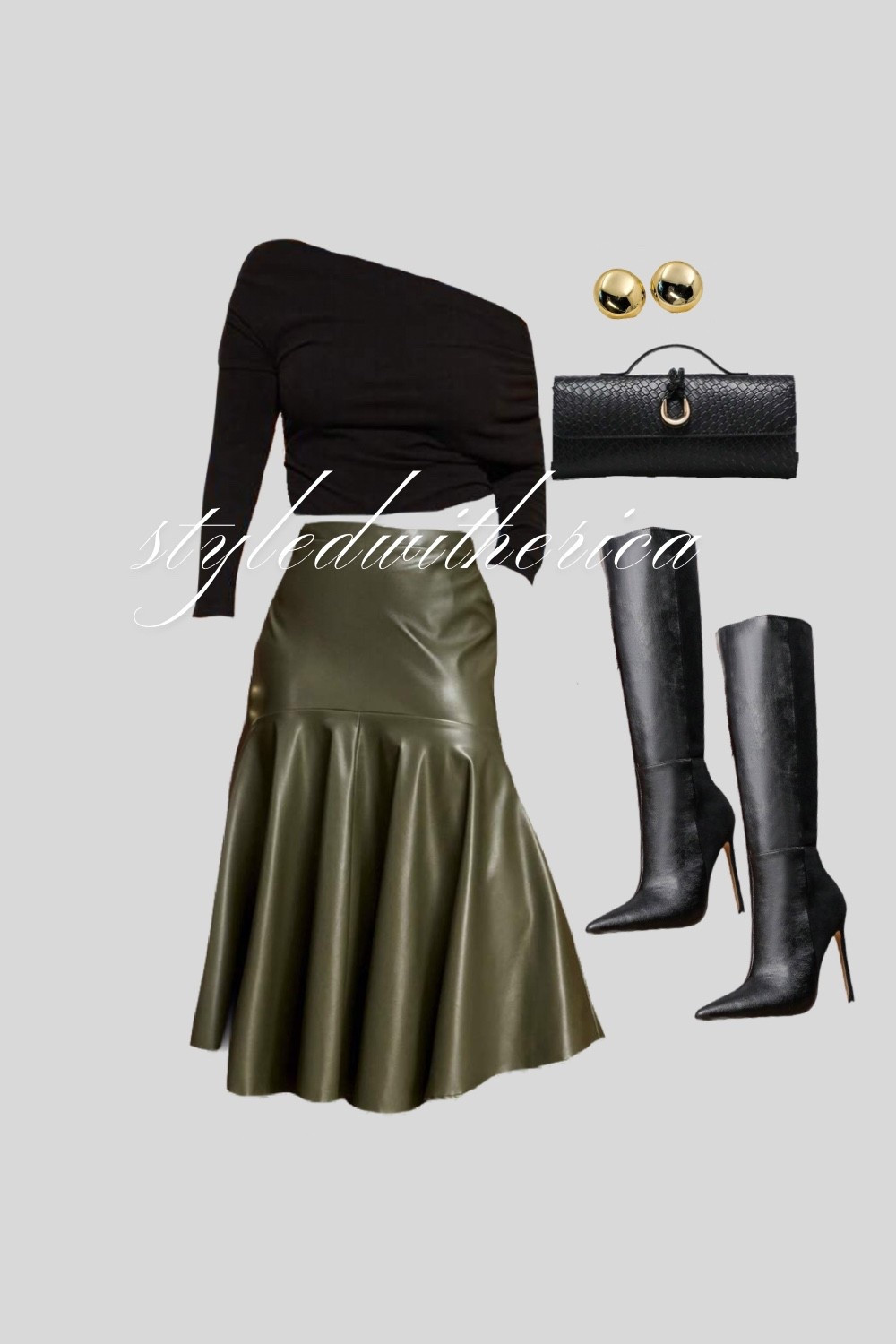 Holiday Party Outfit ideas plus size 

#LTKHoliday #LTKFindsUnder100 #LTKPlusSize