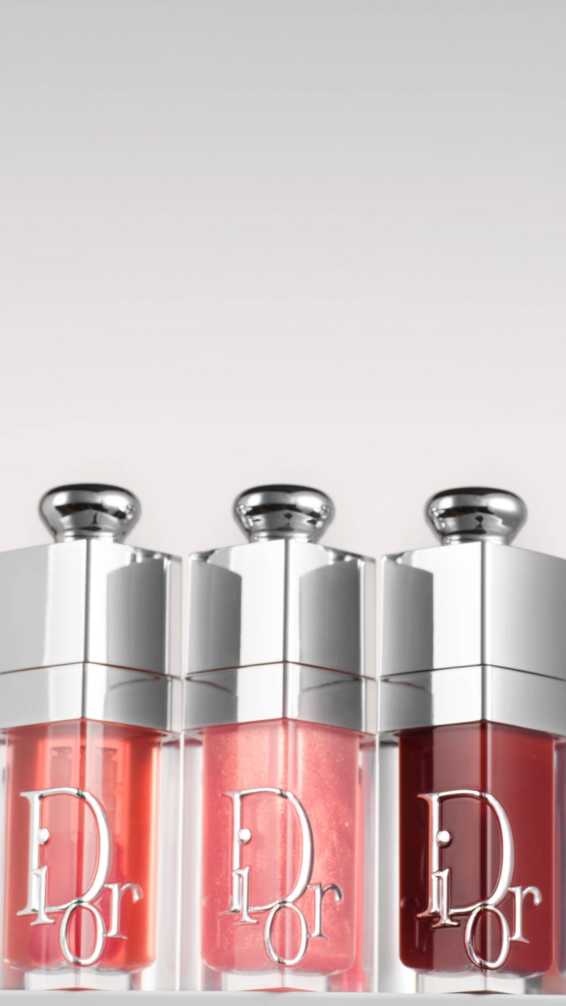 Dior Addict Lip Glow Oil | Christian Dior Parfums UK