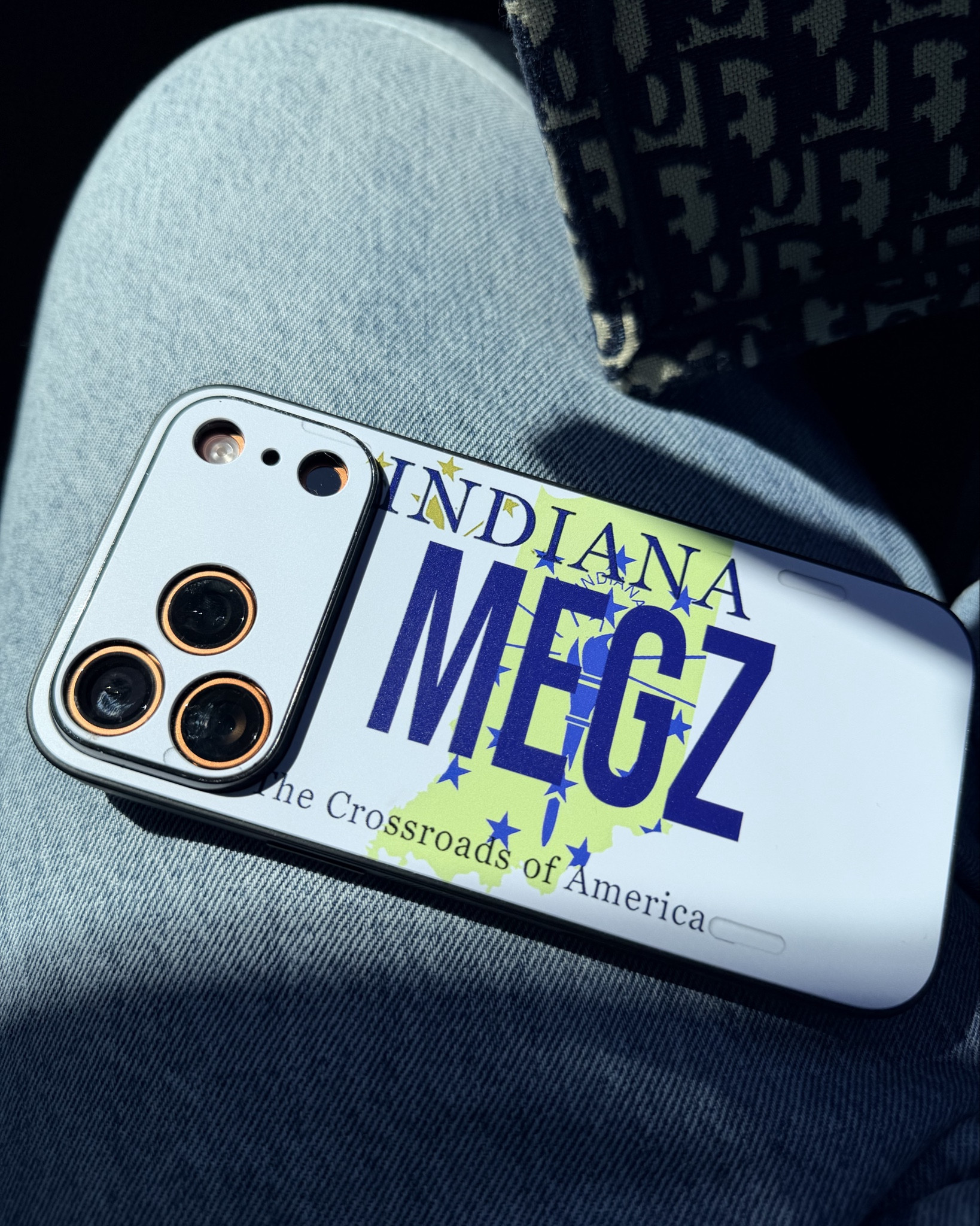 Personalized license plate phone case - great idea for Mother’s Day! Especially if everyone stays mixing up their phones :) all states available 

#LTKMothersDay #LTKselfcare #LTKmomlife