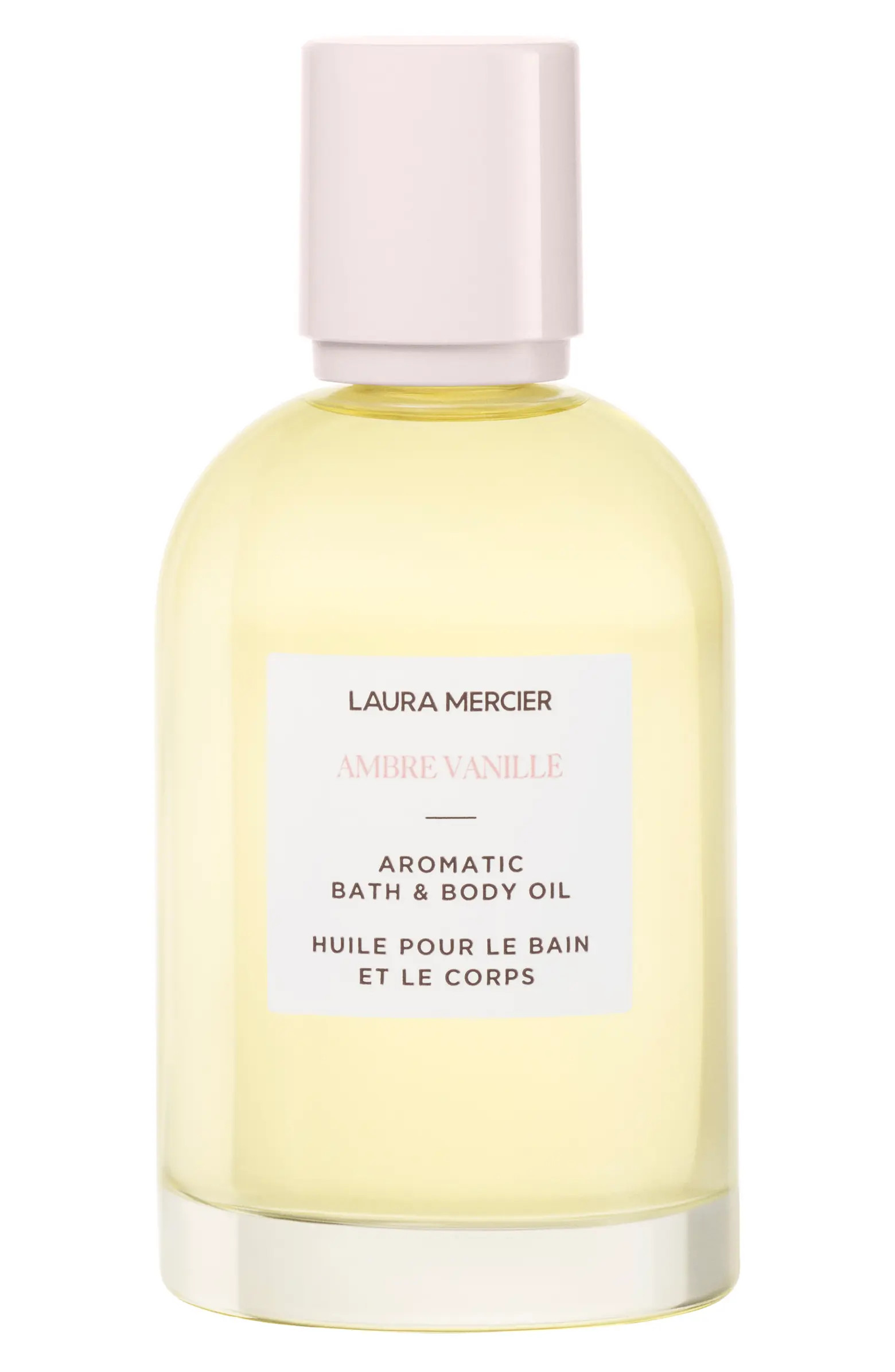 Aromatic Bath & Body Oil | Nordstrom