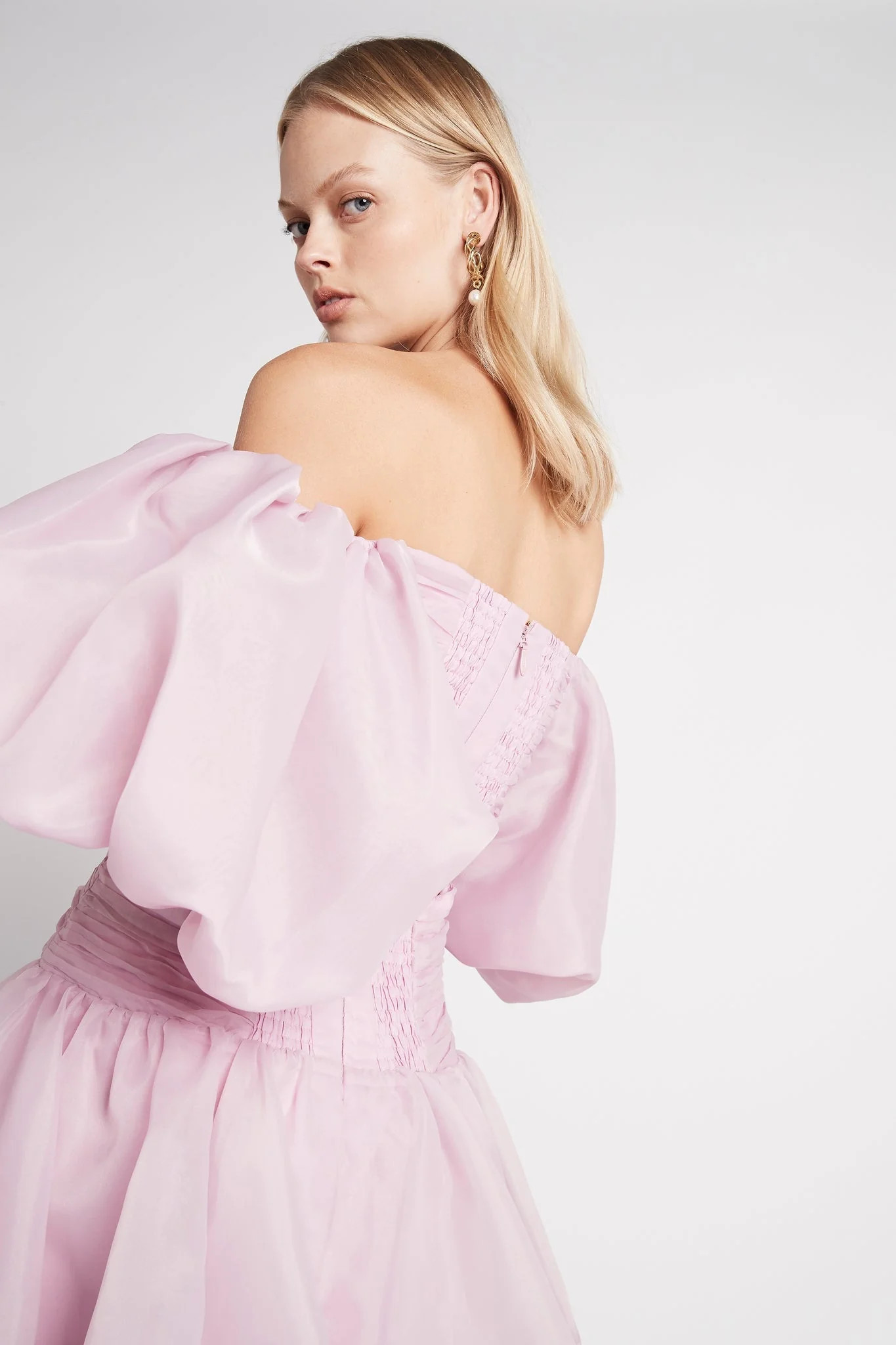 Myriad Cut Out Mini Dress | Aje.(Global)