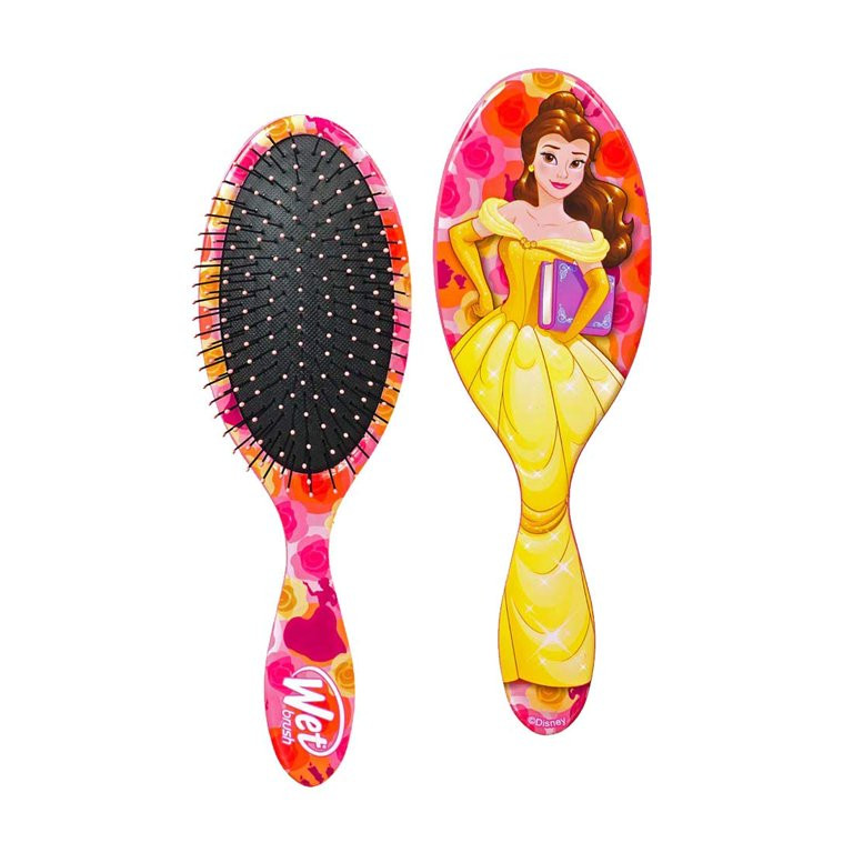 Disney Princess Wet Brush Belle | Walmart (US)