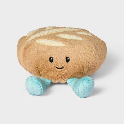 6'' Sourdough Plush - Gigglescape™ | Target